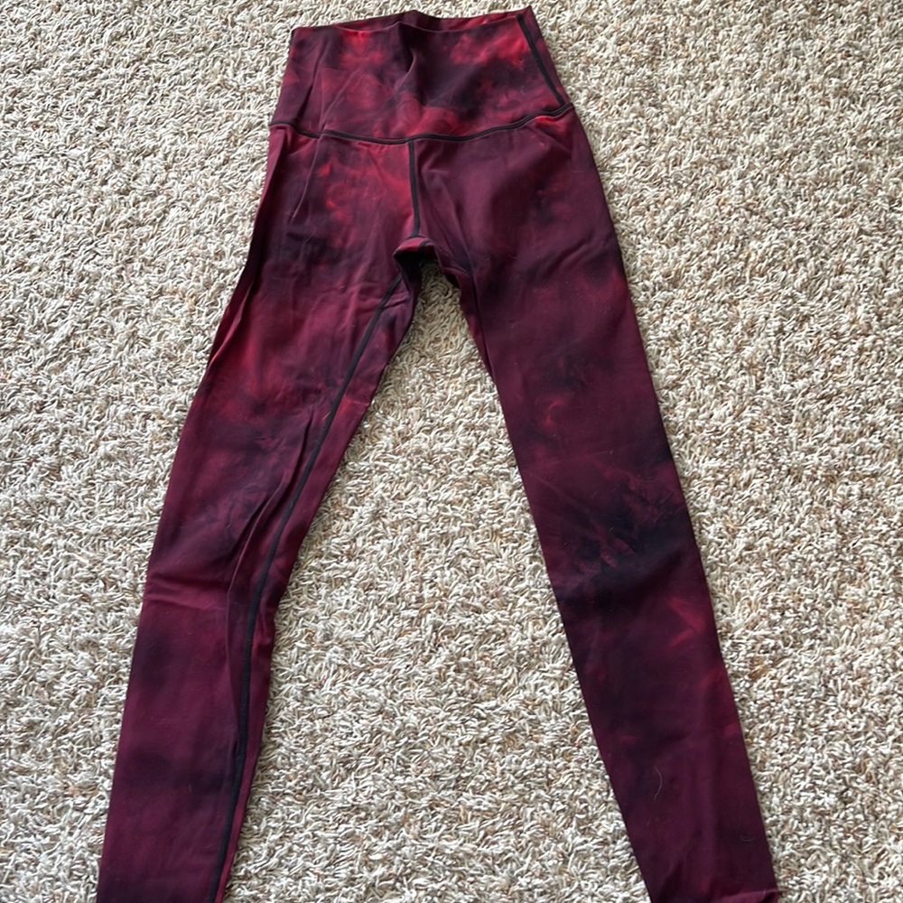 J80 Fit Leggings